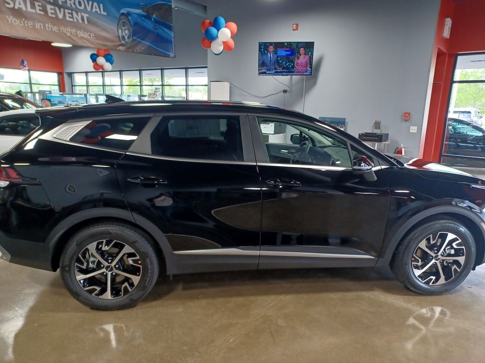 WILLOWBROOK KIA Updated September 2024 30 Photos & 100 Reviews