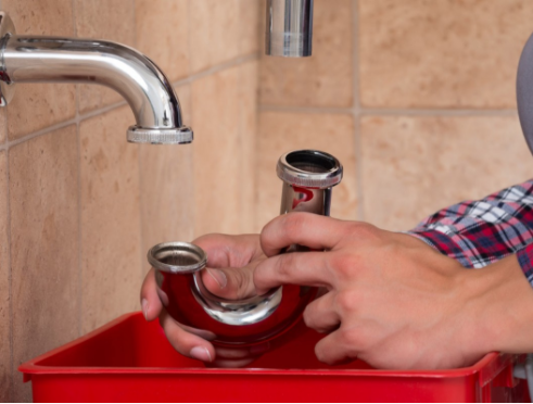 Slide of Littleton Plumbing and Drain