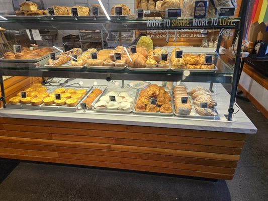 Grand Central Bakery - Wedgwood cafe by null