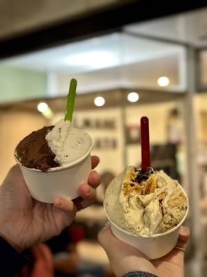 Almare Gelato Italiano by null