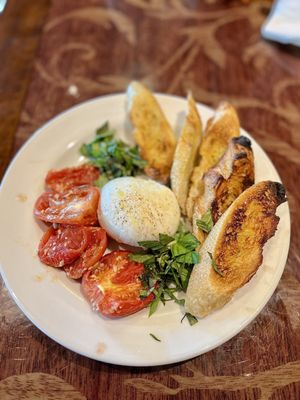 Testa Rossa Italian Ristorante by null
