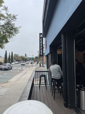 James Coffee Co. by null