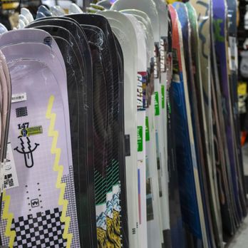 Exodus Ride Shop - Snowboarding - Skate Shops Near Me - White Lake, Michigan