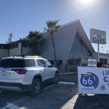 Ludlow Cafe - American Near Me - Ludlow, California Ludlow Cafe - American Near Me - Ludlow, California