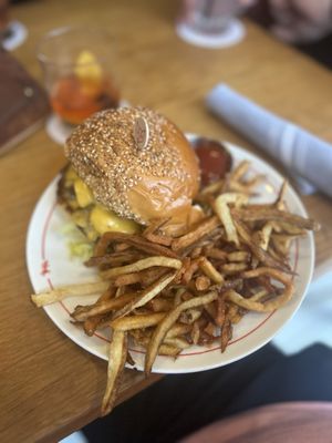 The Lost Fox by null