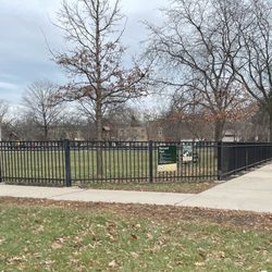 Barnard Park