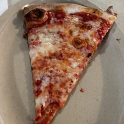 Big Sal's Pizzeria & Restaurant - Cheese pizza