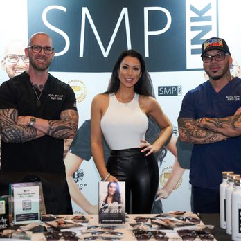 SMP Ink - Meet the founders of SMP-Ink, Marvin Furrow, Jennelle Harris Martinez and Tyler Bennet. - Permanent Makeup Near Me - Danville , California SMP Ink - Meet the founders of SMP-Ink, Marvin Furrow, Jennelle Harris Martinez and Tyler Bennet. - Permanent Makeup Near Me - Danville , California