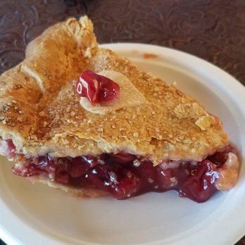 Colorado Cherry Company - Specialty Food Near Me - Lyons, Colorado
