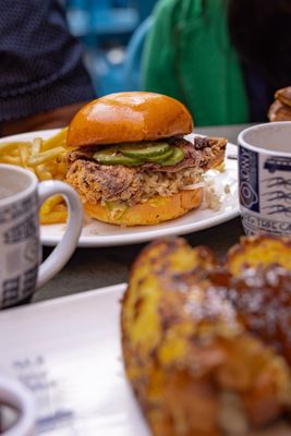 Fig Tree Cafe by null