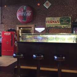 Smokey Row Coffee