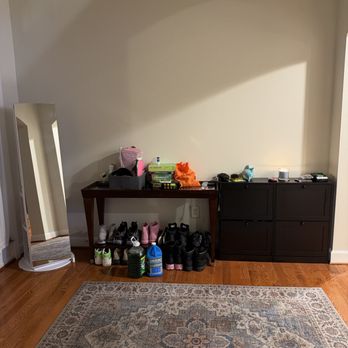 Tidy House Keepers - Home Cleaning Near Me - Fairfax, Virginia