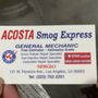 Photo of Smog Check Express