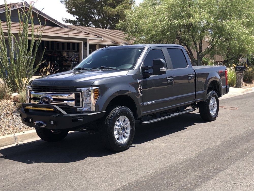 DUSTY DETAILING & CAR WASH Henderson, Nevada Car Wash Phone