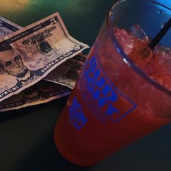 St Ives A Pub & Eatery - Bloody Mary