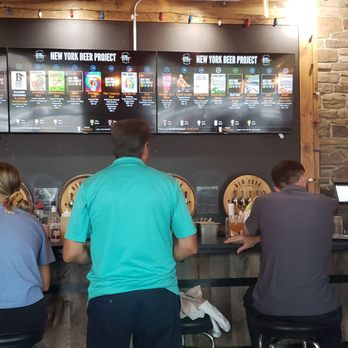 New York Beer Project - Bar - Gastropubs Near Me - Victor, New York New York Beer Project - Bar - Gastropubs Near Me - Victor, New York