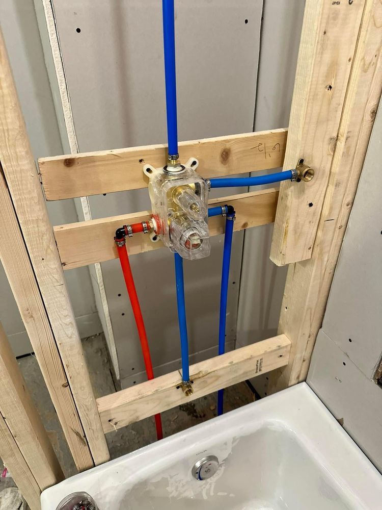 Slide of BKind Contractors