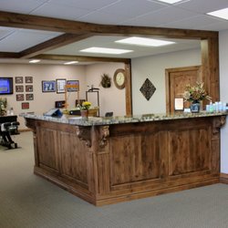 Aspen Ridge Chiropractic - Our friendly staff will be waiting to greet you when you arrive.