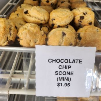 Sconees Bakery - Bakeries Near Me - Honolulu, Hawaii