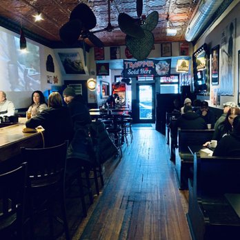The Crow's Nest - Breakfast & Brunch Near Me - Maplewood, Missouri