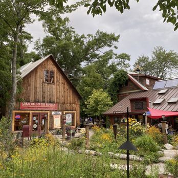 Cherry Public House - New American Near Me - Glen Arbor, Michigan Cherry Public House - New American Near Me - Glen Arbor, Michigan