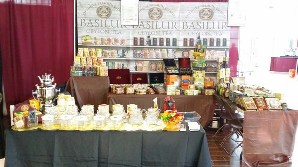 Brooklyn EXPO Center by null