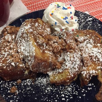 Riverside Cafe - Monkey bread French toast - Breakfast & Brunch Near Me - Wareham, Massachusetts Riverside Cafe - Monkey bread French toast - Breakfast & Brunch Near Me - Wareham, Massachusetts