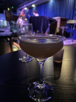 Keys Jazz Bistro by null