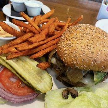 Jack's Restaurant & Bar - The best burger here!! - Breakfast & Brunch Near Me - Newark, California Jack's Restaurant & Bar - The best burger here!! - Breakfast & Brunch Near Me - Newark, California