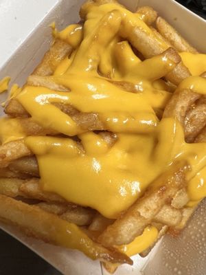 Butter Smashburgers by null