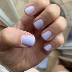 Nails Together - "gel manicure"