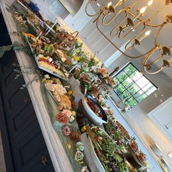 Tia's Food of Love