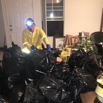 Bradley's Pony Express - Estate Clean Out - Junk Removal & Hauling Near Me