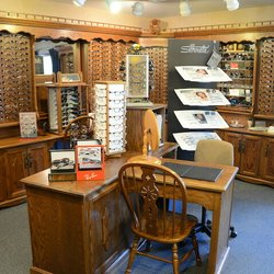 World In Focus Eye Care