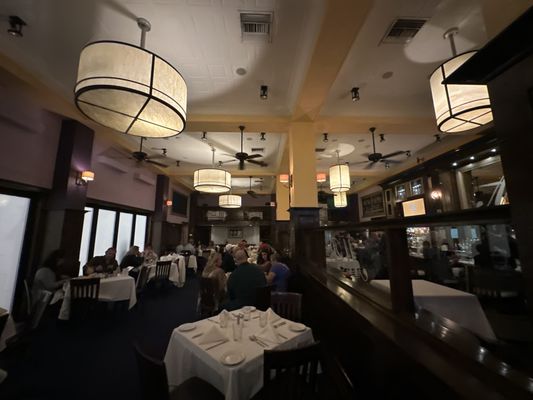 Mio Posto Merrick by null