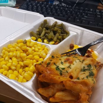 Cafe 100 - Cafes Near Me - Atlanta, Georgia