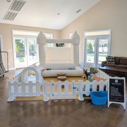 Coastal Soft Play