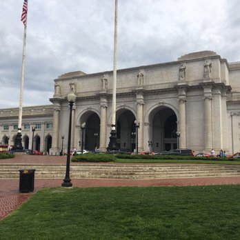 Union Station - Exterior - Shopping Centers Near Me - Washington, DC, District of Columbia Union Station - Exterior - Shopping Centers Near Me - Washington, DC, District of Columbia