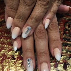 The Nail Salon & Spa
