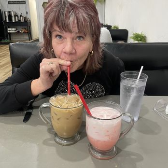 Haven's Cafe - Coffee & Tea Near Me - Winnsboro, Texas
