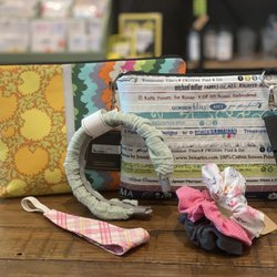 Urban Emporium - Spring accessories