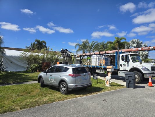 Advanced Roofing & Construction