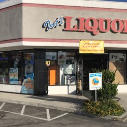 International Liquor Store - International liquor