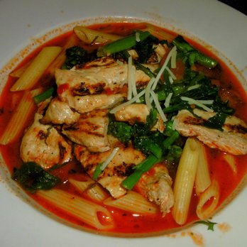 Tre Famiglia - Penne alla Rabe - Italian Near Me - Haddonfield, New Jersey Tre Famiglia - Penne alla Rabe - Italian Near Me - Haddonfield, New Jersey