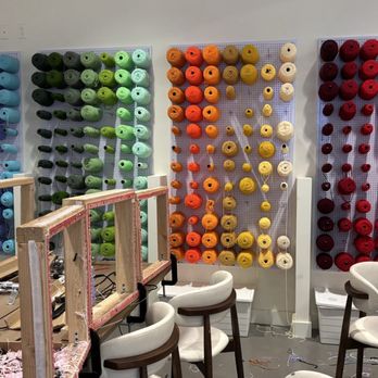 Tutugether - Yarn selection - Arts & Crafts Near Me - Santa Clara, California Tutugether - Yarn selection - Arts & Crafts Near Me - Santa Clara, California