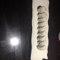 California Roll