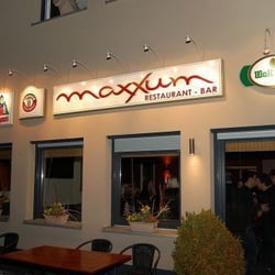 maxxum