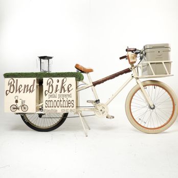 Rock the Bike - Party Equipment Rentals Near Me - Oakland, California
