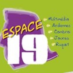 Espace 19