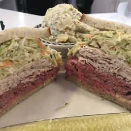 Big Fitz Special